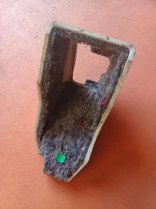  Шумоизоляция КПП Peugeot 308 1 Арт 85033854, вид 2