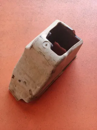  Шумоизоляция КПП Peugeot 308 1 Арт 85033854, вид 1