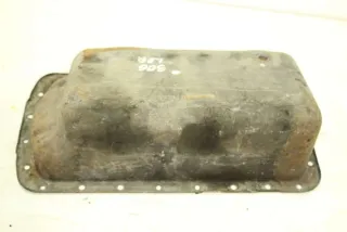  Поддон Citroen Xsara 1.9л D Арт 85034364, вид 2