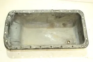  Поддон Citroen Xsara 1.9л D Арт 85034364, вид 3