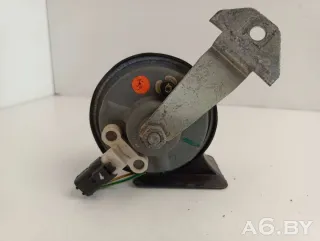 0092018 Сигнал (клаксон) Audi 100 C4 Арт 85039465, вид 2