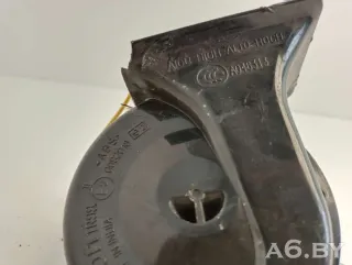 0092018 Сигнал (клаксон) Audi 100 C4 Арт 85039465, вид 3