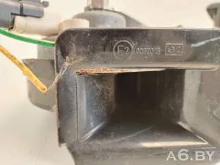 0092018 Сигнал (клаксон) Audi 100 C4 Арт 85039465, вид 5