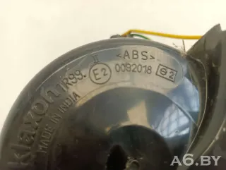 0092018 Сигнал (клаксон) Audi 100 C4 Арт 85039465, вид 4