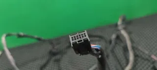 4F9 971 085 Проводка бампера заднего Audi A6 C6 (S6,RS6) Арт 85040742, вид 3