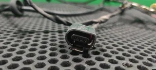 4F9 971 085 Проводка бампера заднего Audi A6 C6 (S6,RS6) Арт 85040742, вид 2