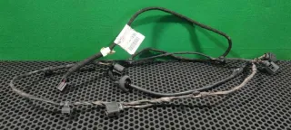 4F9 971 085 Проводка бампера заднего Audi A6 C6 (S6,RS6) Арт 85040742, вид 1