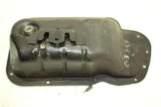  Поддон Citroen C3 1 1.4л i Арт 85062654, вид 4