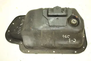  Поддон Citroen C3 1 1.4л i Арт 85062654, вид 3