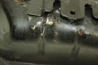  Поддон Citroen C3 1 1.4л i Арт 85062654, вид 5