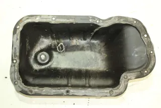  Поддон Citroen C3 1 1.4л i Арт 85062654, вид 1