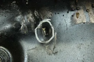  Поддон Citroen C3 1 1.4л i Арт 85062654, вид 2