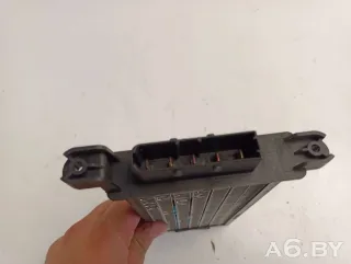 C6678003 Электрический радиатор отопителя (тэн) Citroen C4 1 Арт 85062797, вид 4