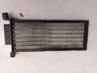 C6678003 Электрический радиатор отопителя (тэн) Citroen C4 1 Арт 85062797, вид 3