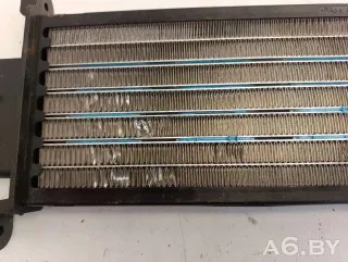 C6678003 Электрический радиатор отопителя (тэн) Citroen C4 1 Арт 85062797, вид 2