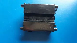 A1909003802 Блок управления кондиционера Mercedes AMG GT c190 Арт 85062772, вид 1