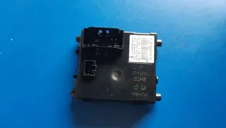 A1909003802 Блок управления кондиционера Mercedes AMG GT c190 Арт 85062772, вид 2