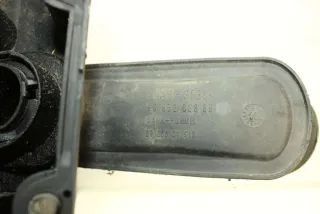 9663286880 Клапанная крышка Citroen Xsara Picasso 2.0л i Арт 85062669, вид 3