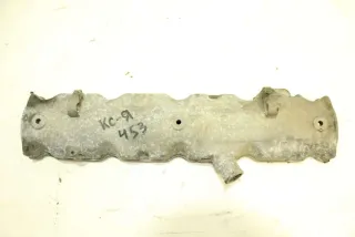 9351021180 Клапанная крышка Citroen Berlingo 1 1.9л TD Арт 85067459, вид 1