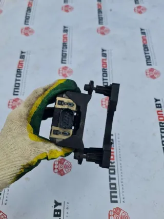 3Q0907561C Радар Volkswagen Tiguan 2 Арт 85067665, вид 3