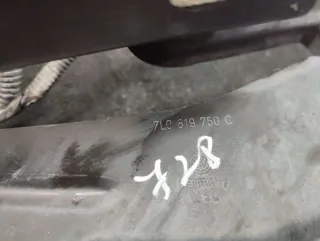 7l0819750 Крепление автономного отопителя Volkswagen Touareg 1 Арт VWT-243, вид 8