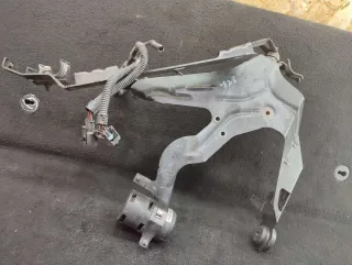 7l0819750 Крепление автономного отопителя Volkswagen Touareg 1 Арт VWT-243, вид 7