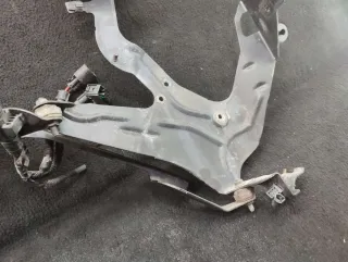 7l0819750 Крепление автономного отопителя Volkswagen Touareg 1 Арт VWT-243, вид 4