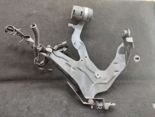 7l0819750 Крепление автономного отопителя Volkswagen Touareg 1 Арт VWT-243, вид 1