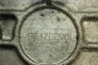  Клапанная крышка Citroen Jumper 1 2.5л Арт 85067994, вид 2