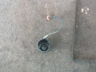  Антенна сигнализации Citroen C8 Арт 17648, вид 2