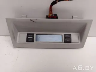 7E5919037F Блок управления автономным отопителем Volkswagen Multivan T5 restailing Арт 85089930, вид 1