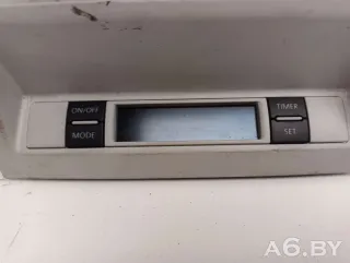 7E5919037F Блок управления автономным отопителем Volkswagen Multivan T5 restailing Арт 85089930, вид 2