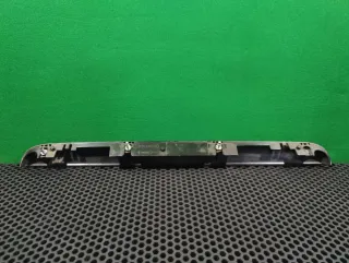 96 216 31 8 Накладка подсветки номера Citroen Berlingo 1 restailing Арт 85090613, вид 2