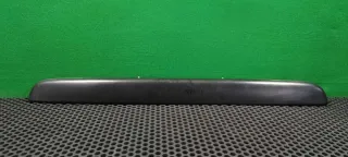 96 216 31 8 Накладка подсветки номера Citroen Berlingo 1 restailing Арт 85090613, вид 1