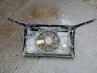  Панель передняя (телевизор) Mazda 3 BK Арт 85091897, вид 2