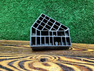 6773205010 Кронштейн крепления дверной карты Toyota Avensis 2 Арт 85094912, вид 2