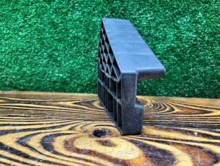 6773205010 Кронштейн крепления дверной карты Toyota Avensis 2 Арт 85094912, вид 3