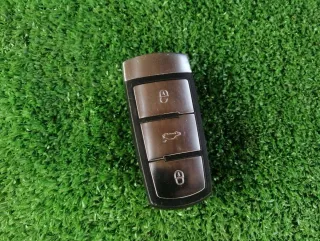 3C0959752BA Ключ Volkswagen Passat B7 Арт 85094915, вид 2
