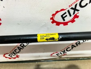 84213411 Стабилизатор подвески (поперечной устойчивости) задний Chevrolet Equinox 3 Арт 11161, вид 5