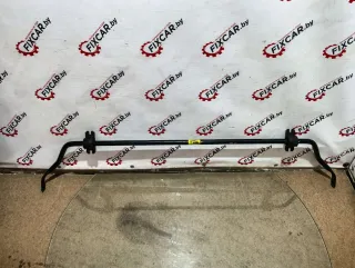 84213411 Стабилизатор подвески (поперечной устойчивости) задний Chevrolet Equinox 3 Арт 11161, вид 1