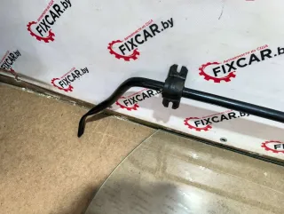 84213411 Стабилизатор подвески (поперечной устойчивости) задний Chevrolet Equinox 3 Арт 11161, вид 2