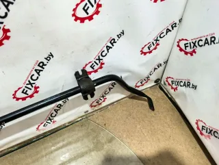 84213411 Стабилизатор подвески (поперечной устойчивости) задний Chevrolet Equinox 3 Арт 11161, вид 3