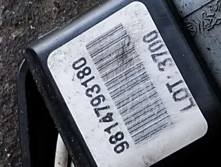  Датчик уровня масла Citroen jumpy 3 1.5л HDi Арт 85095086, вид 3