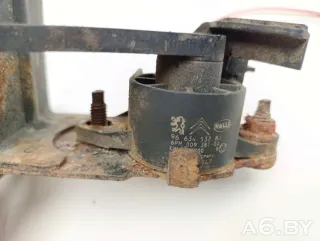 9663453280 Датчик положения кузова Citroen C4 Picasso 1 Арт 85095115, вид 7