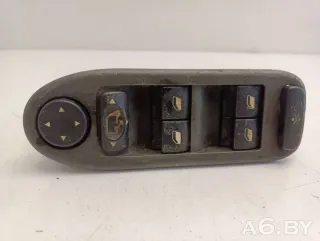 53269704,53269700 Кнопки стеклоподьемников Citroen C8 Арт 85095270, вид 2