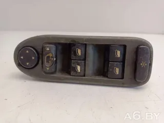 53269704,53269700 Кнопки стеклоподьемников Citroen C8 Арт 85095270, вид 3