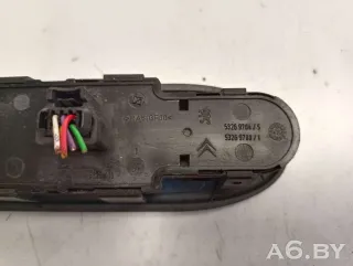 53269704,53269700 Кнопки стеклоподьемников Citroen C8 Арт 85095270, вид 5