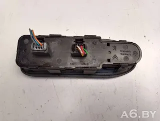53269704,53269700 Кнопки стеклоподьемников Citroen C8 Арт 85095270, вид 4