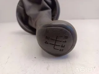  Ручка кулисы кпп Skoda Fabia 2 restailing Арт 85095339, вид 1