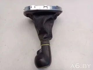  Ручка кулисы кпп Opel Corsa D Арт 85095350, вид 2